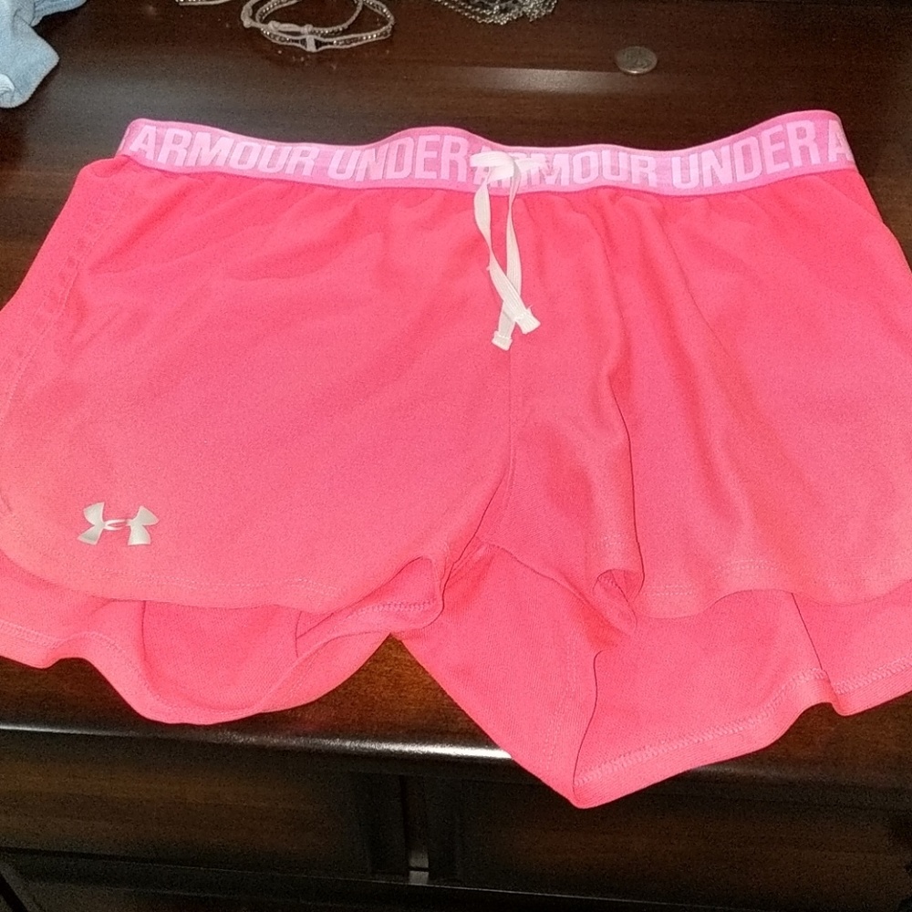 Gym shorts